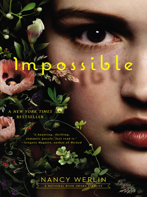 Title details for Impossible by Nancy Werlin - Available